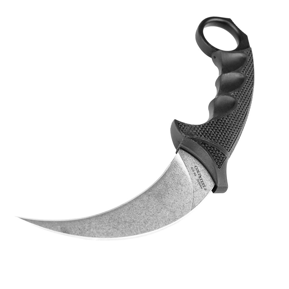 Нож 49KST Steel Tiger StoneWash клин. AUS-8A, резин. рук-ть пластиковые ножны Cold Steel, CS_49KST
Нож 49KST Steel Tiger StoneWash клин. AUS-8A, резин. рук-ть пластиковые ножны Cold Steel, CS_49KST