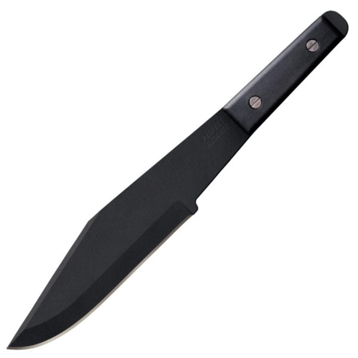 Нож с фикс. клин. CS_80TPB Perfect Balance Thrower - нож с фиксир.клинком, без чехла Cold Steel, CS_80TPB
Нож с фикс. клин. CS_80TPB Perfect Balance Thrower - нож с фиксир.клинком, без чехла Cold Steel, CS_80TPB
