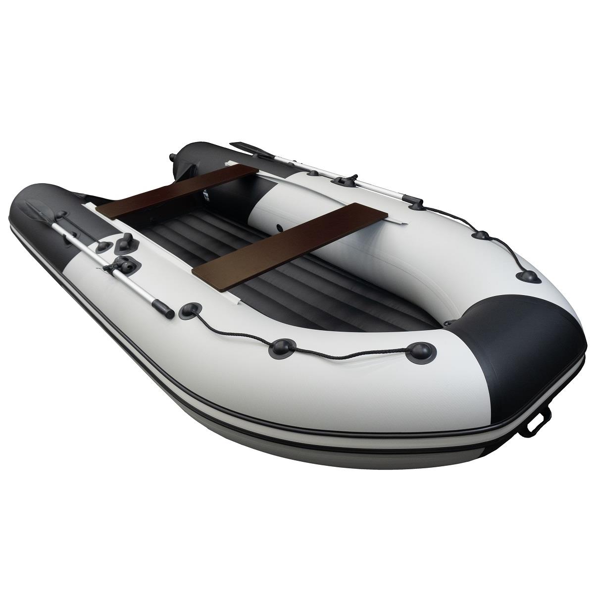 Лодка ПВХ Компакт Ривьера 3600 НДНД графит/черный
Лодка ПВХ Компакт Ривьера 3600 НДНД графит/черный