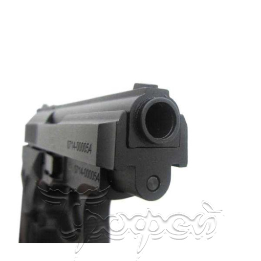 Травматический пистолет Streamer 9 мм РА (ОООП) 