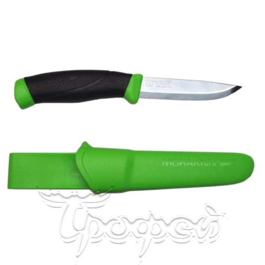 Нож Companion Green (12158) 