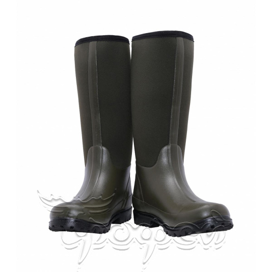 Сапоги Men Tall Rubber Boots