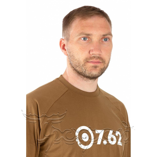 Футболка 7.62 Logo T-Shirt 