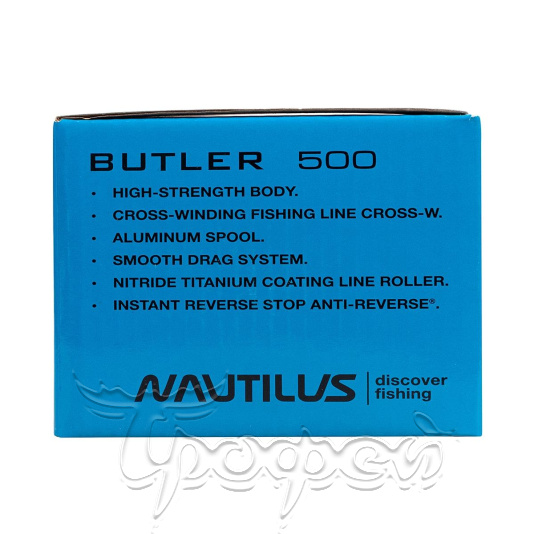 Катушка Butler NB500 