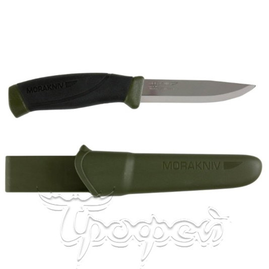 Нож Companion MG HC (11863) 