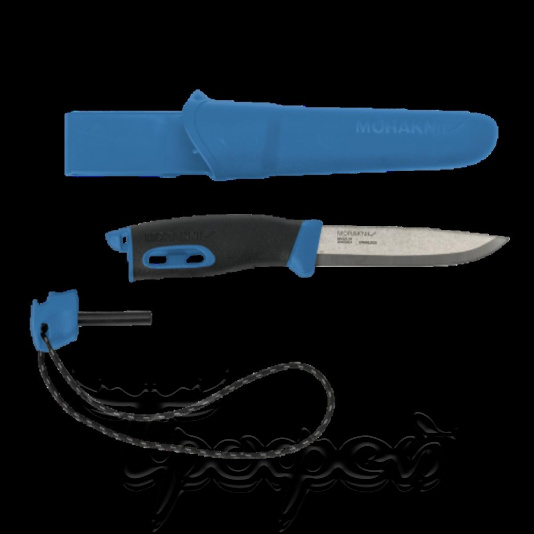 Нож Companion Spark Blue (13572) 