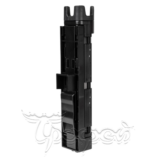 Стакан для удилища черный 29x5.5cm (HS-ZY-GJ-B)  