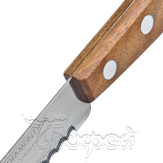 Нож кухонный Tradicional 12,7 см с зубцами 22271/205 (871-252) 