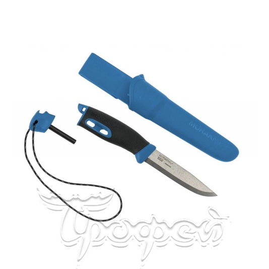 Нож Companion Spark Blue (13572) 