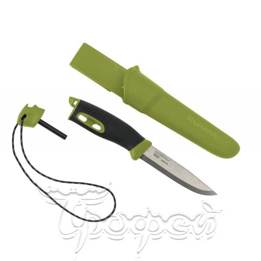 Нож Companion Spark Green (13570) 
