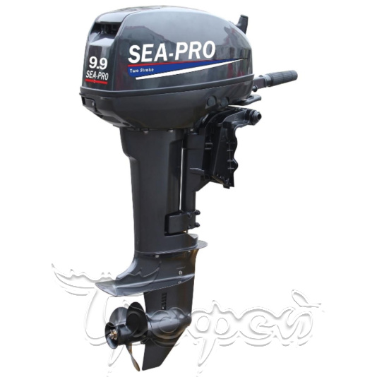 Лодочный мотор SEA-PRO OTH 9.9 (S) 