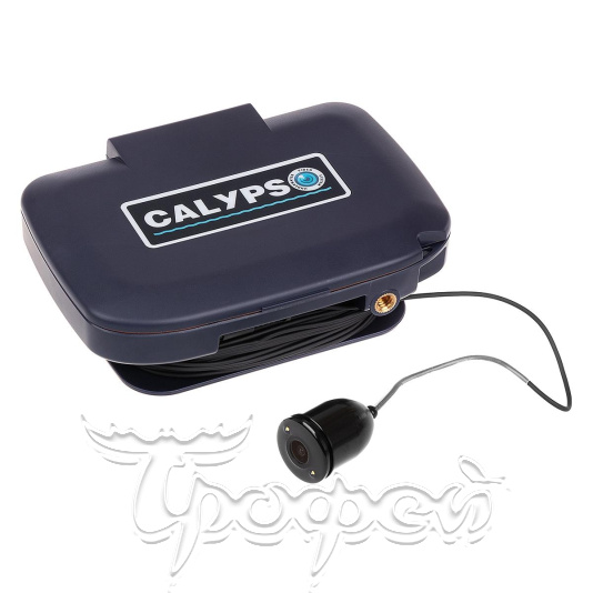 Подводная видеокамера CALYPSO UVS-03 PLUS (FDV-1113) 