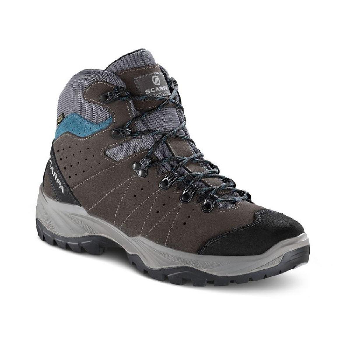 

Ботинки MISTRAL GTX (30026-200) SCARPA, 30026-200