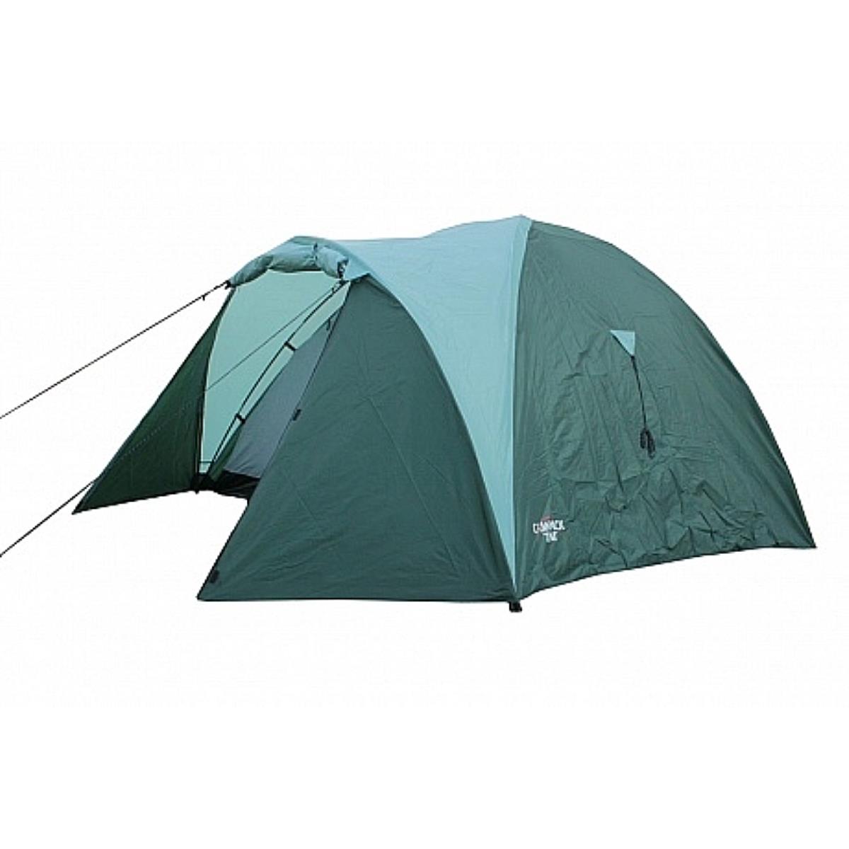 Палатка туристическая Mount Traveler 2 (0062403) CAMPACK-TENT палатка туристическая dakota 4 р 210 х 240 х 140 см 4 местная двухслойная