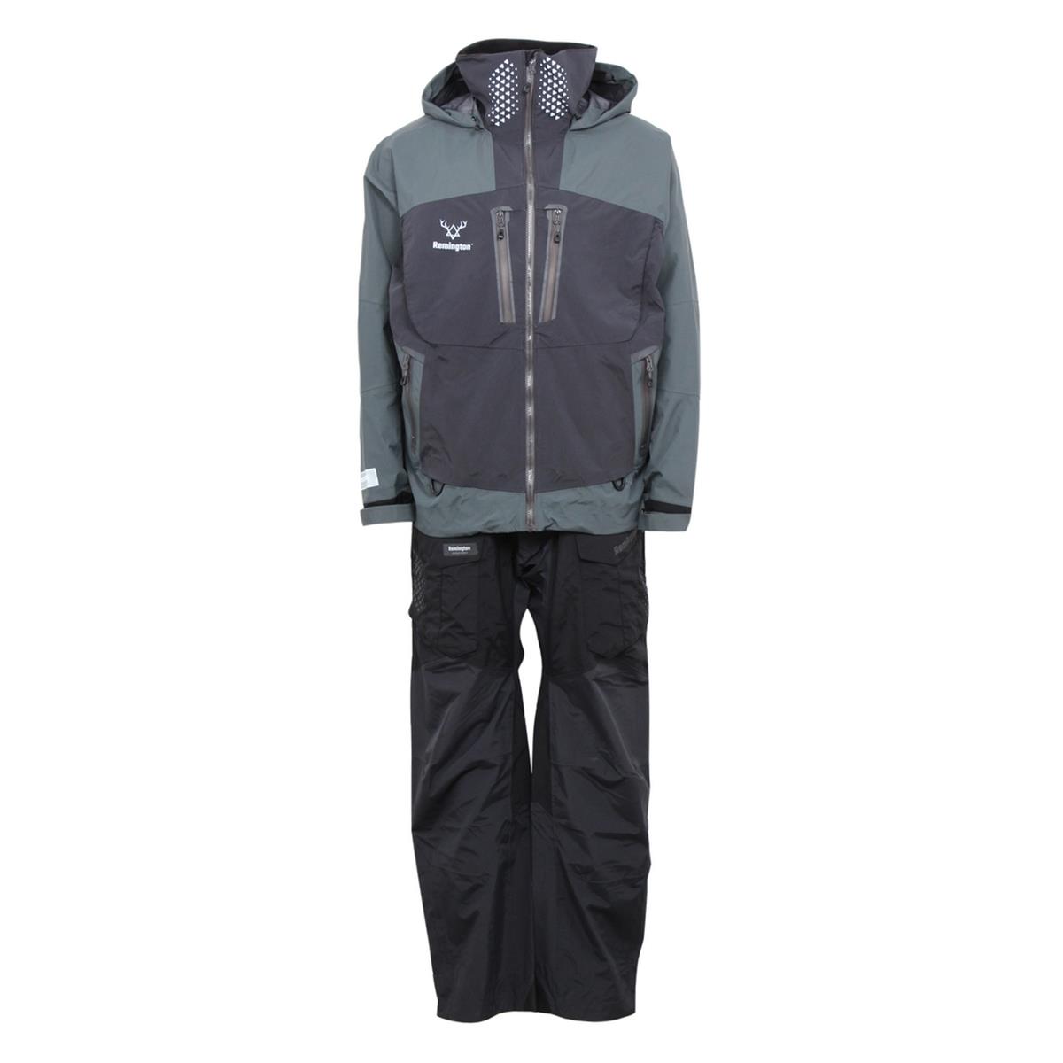 

Костюм Remington Fishing II Suit, Серый, FM1000-011