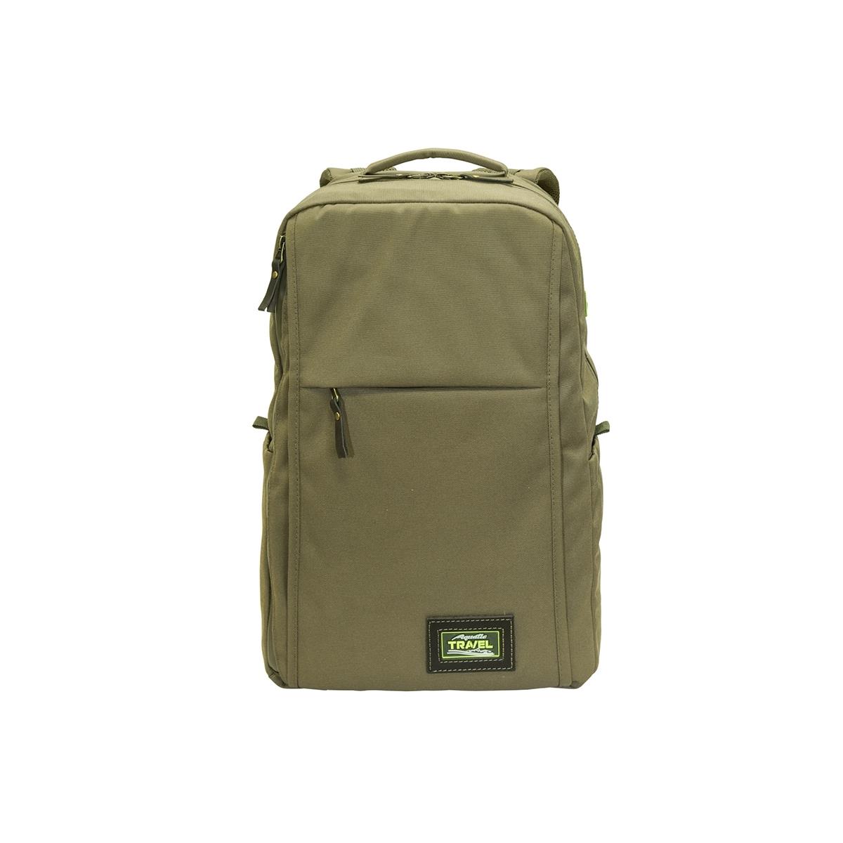Рюкзак городской Р-27 AQUATIC рюкзак для ноутбука ninetygo urban daily серый