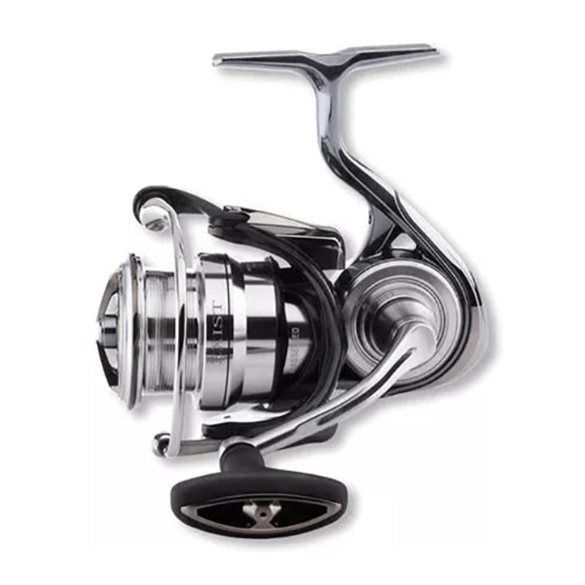 Купить Катушку Daiwa Exist 2005 Года