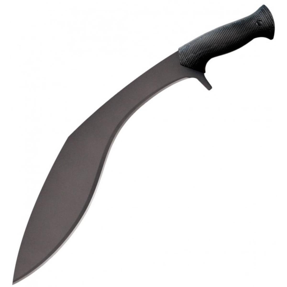 

Мачете CS_97KMIGS Royal Kukri Machete с чехлом Cold Steel, CS_97KMIGS