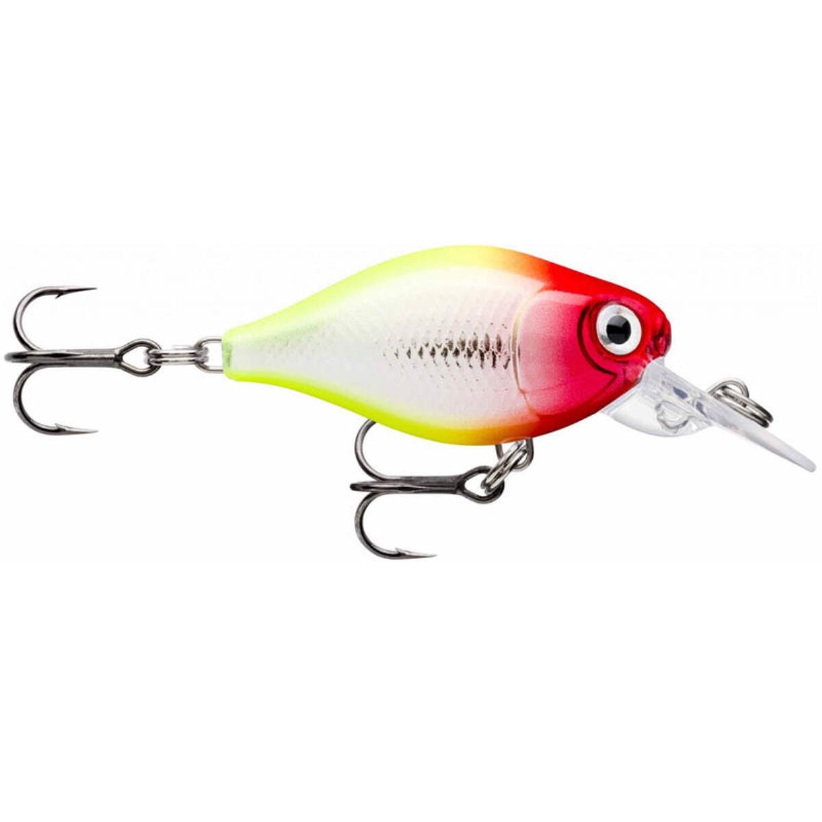 Воблер X-Light Crank Mid Runner 03 /CLN Rapala