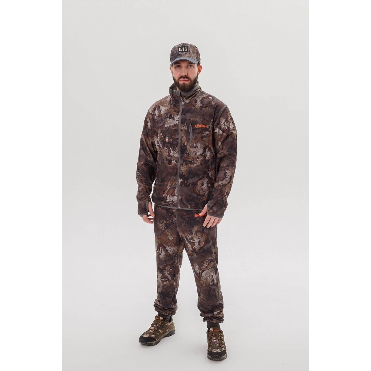 Костюм Alabama Summer Timber р. 3XL (RM1056-991) Remington