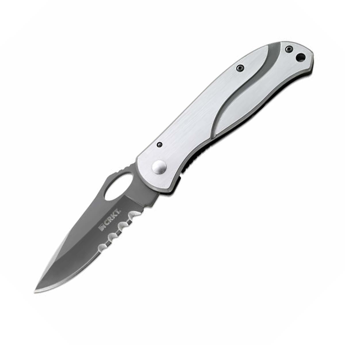 Нож складной Pazoda II.6480 CRKT нож складной с отвертками