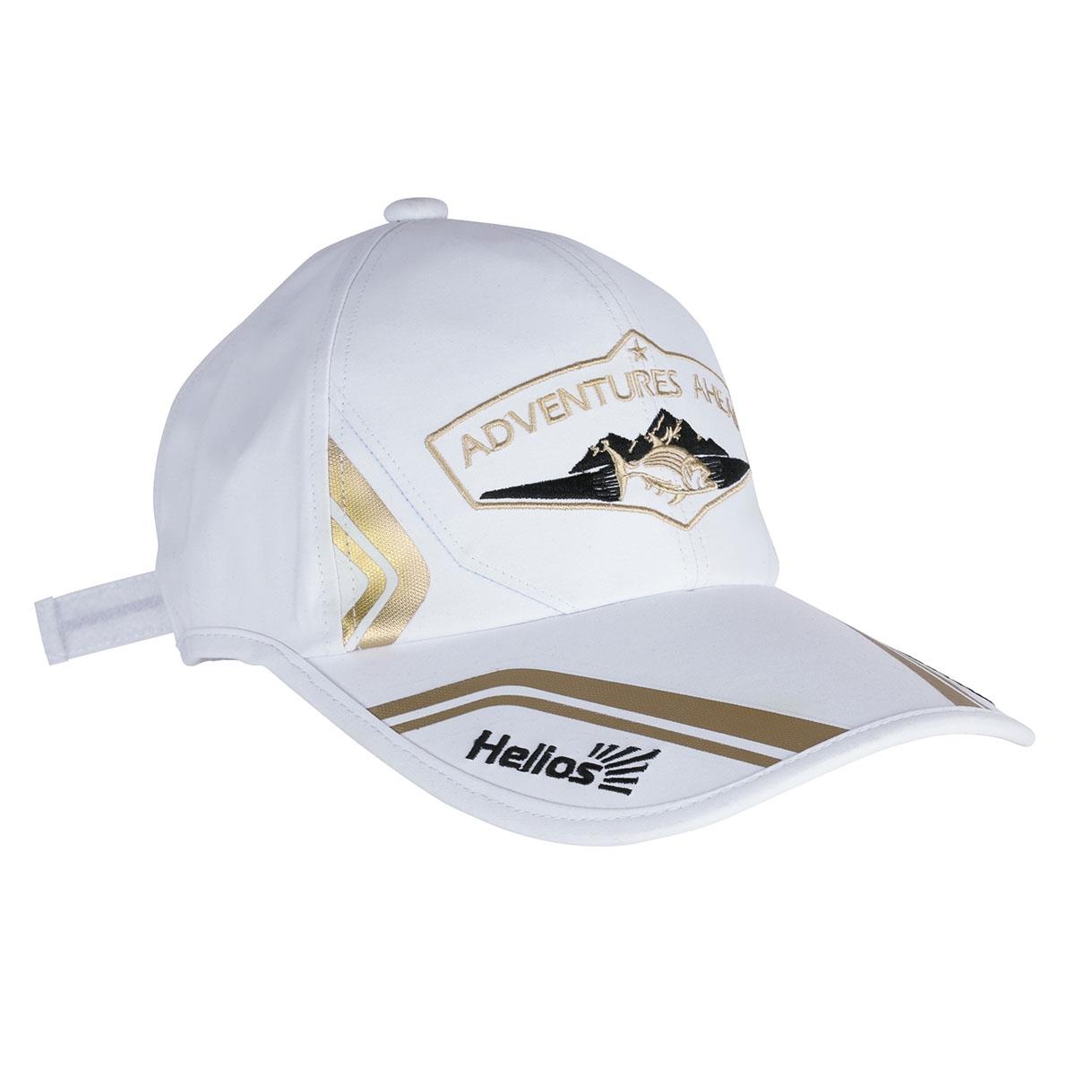 

Бейсболка Adventures Ahead HS-AA-W-303-03B Helios, HS-AA-W-303-03B