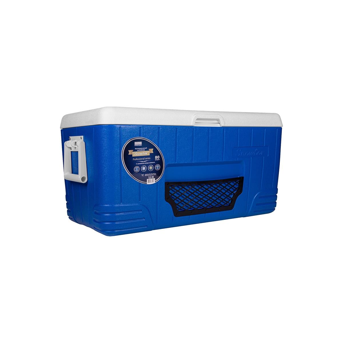 

Изотермический контейнер Professional 80 л (138292) Camping World, 138292