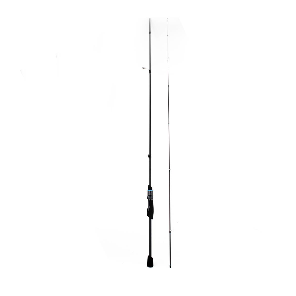 

Спиннинг Blue Bird BB1-682UL-S 204 см Favorite, 1693.05.26