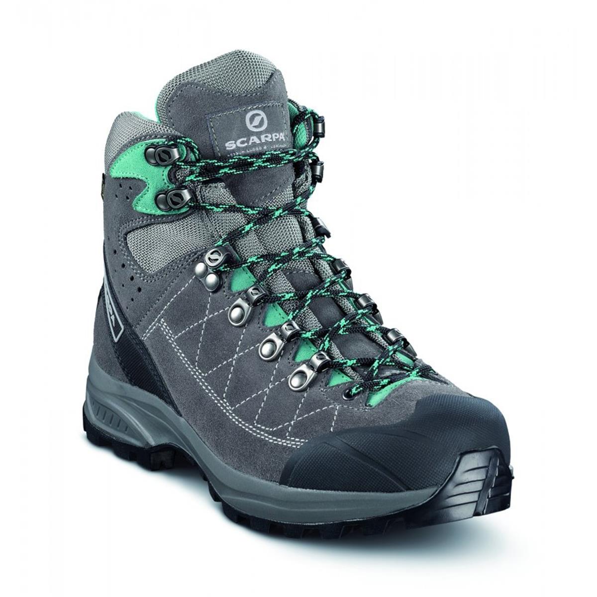 Ботинки KAILASH TREK GTX WMN (61056-202) SCARPA ботинки mescalito kn scarpa