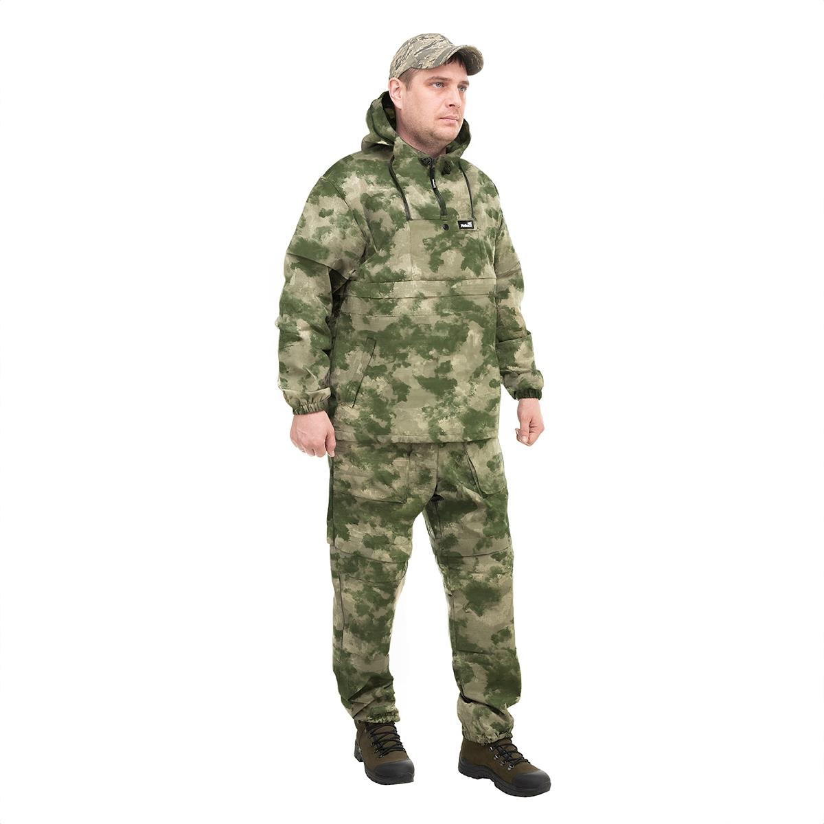 Костюм противоэнцефалитный СТОП-КЛЕЩ Helios 4024₽