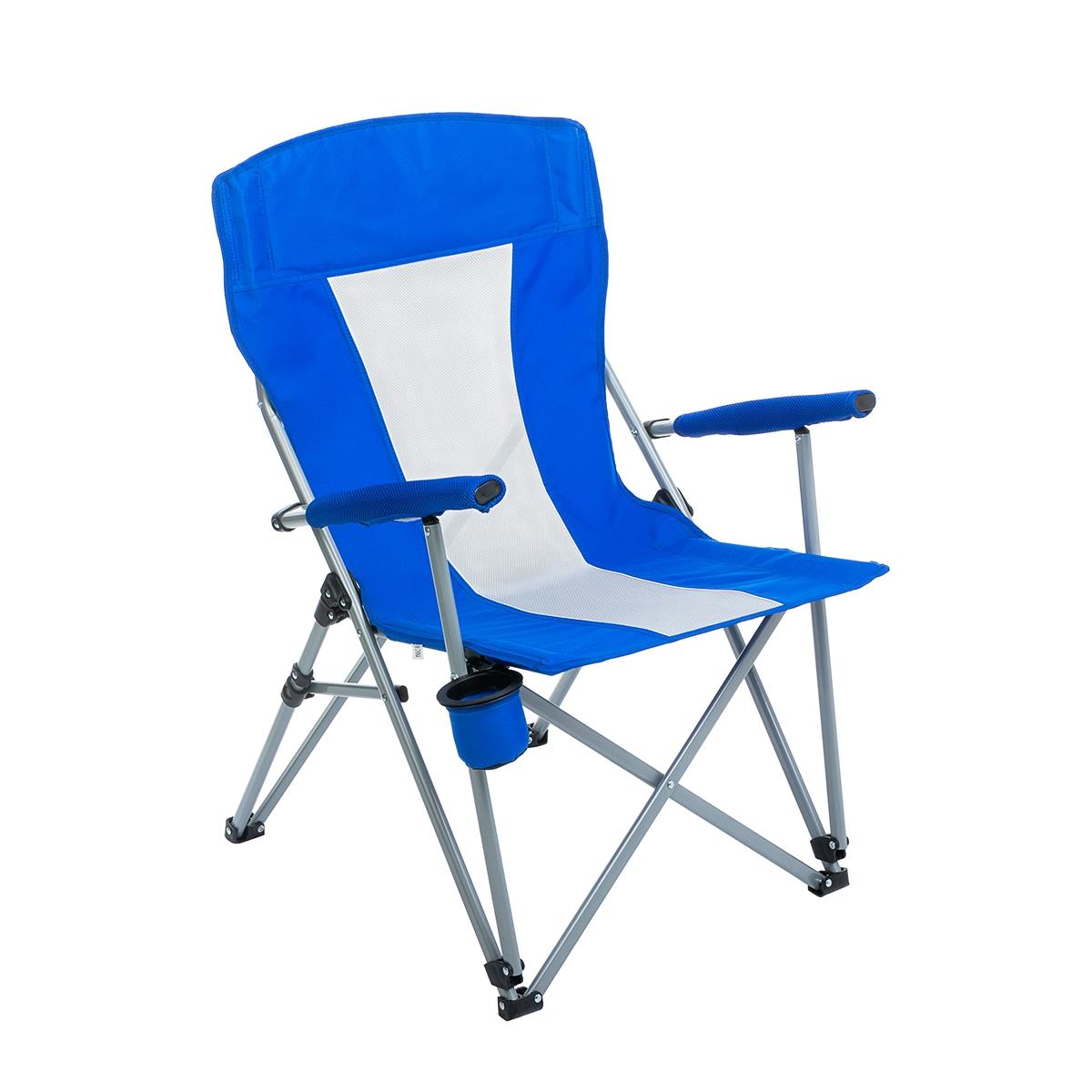 Кресло складное (PR-KS-1) микс бабочки для декора и флористики на прищепке пластиковые синие микс 5 см и 8 см