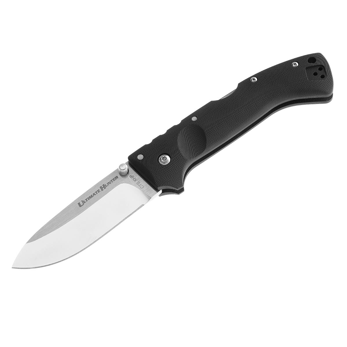 

Нож складной сталь XHP 30ULH Ultimate Hunter Cold Steel, CS_30ULH