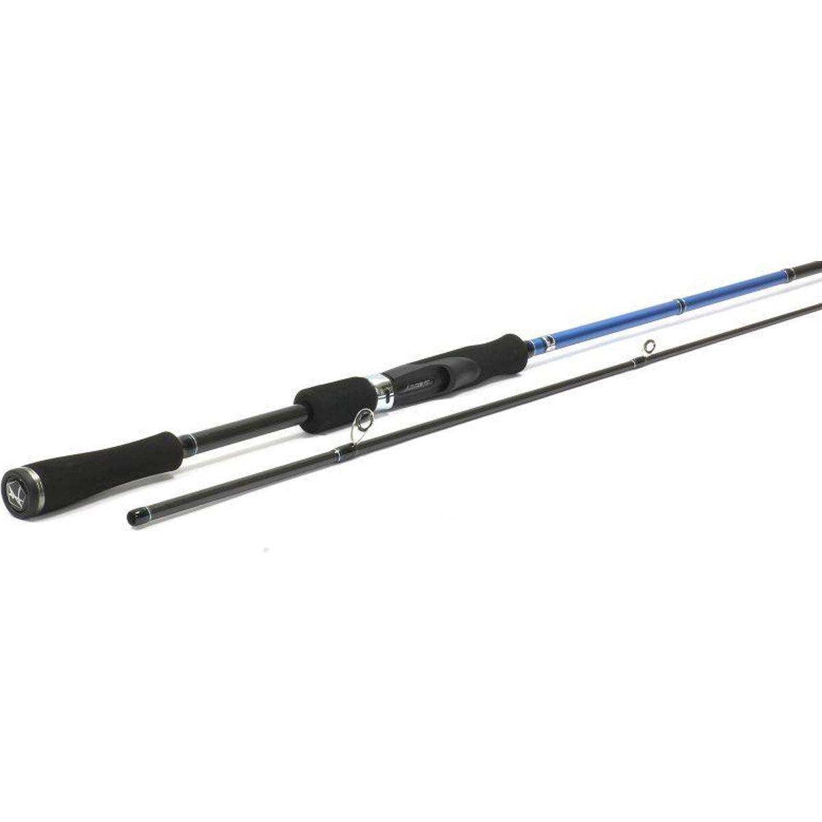

Удилище спиннинговое Ardent, 2,1 м ZETRIX, ADS-702MH