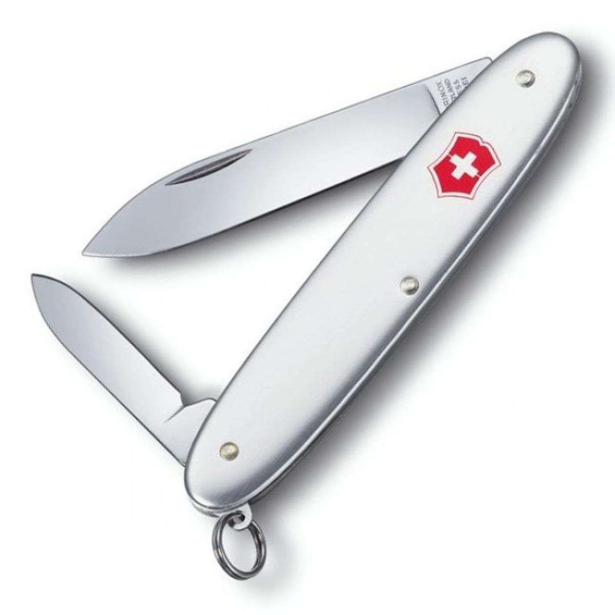 Нож 0.6901.16 VICTORINOX профессиональный набор для ремонта кожи и винила permatex