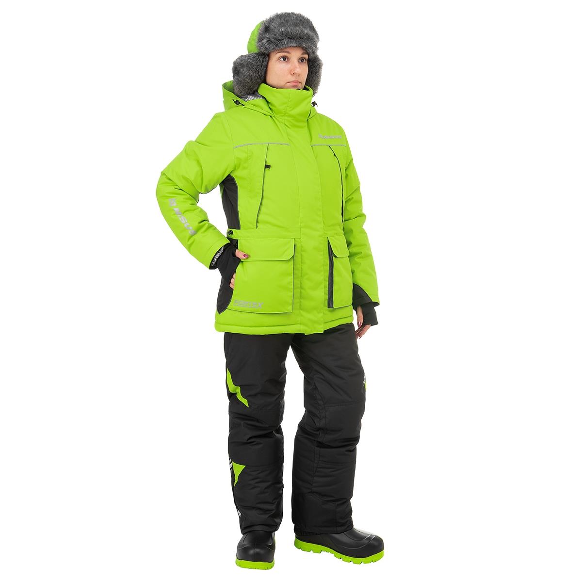 

Костюм зимний MIRA 5/5 К Nisus, T-M-2XL-52-170-L