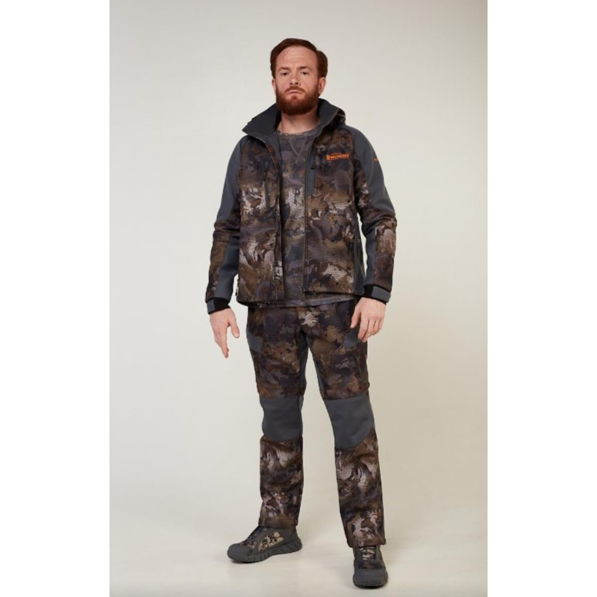 Костюм XM Elite Timber р. 3XL (RM1026-991) Remington