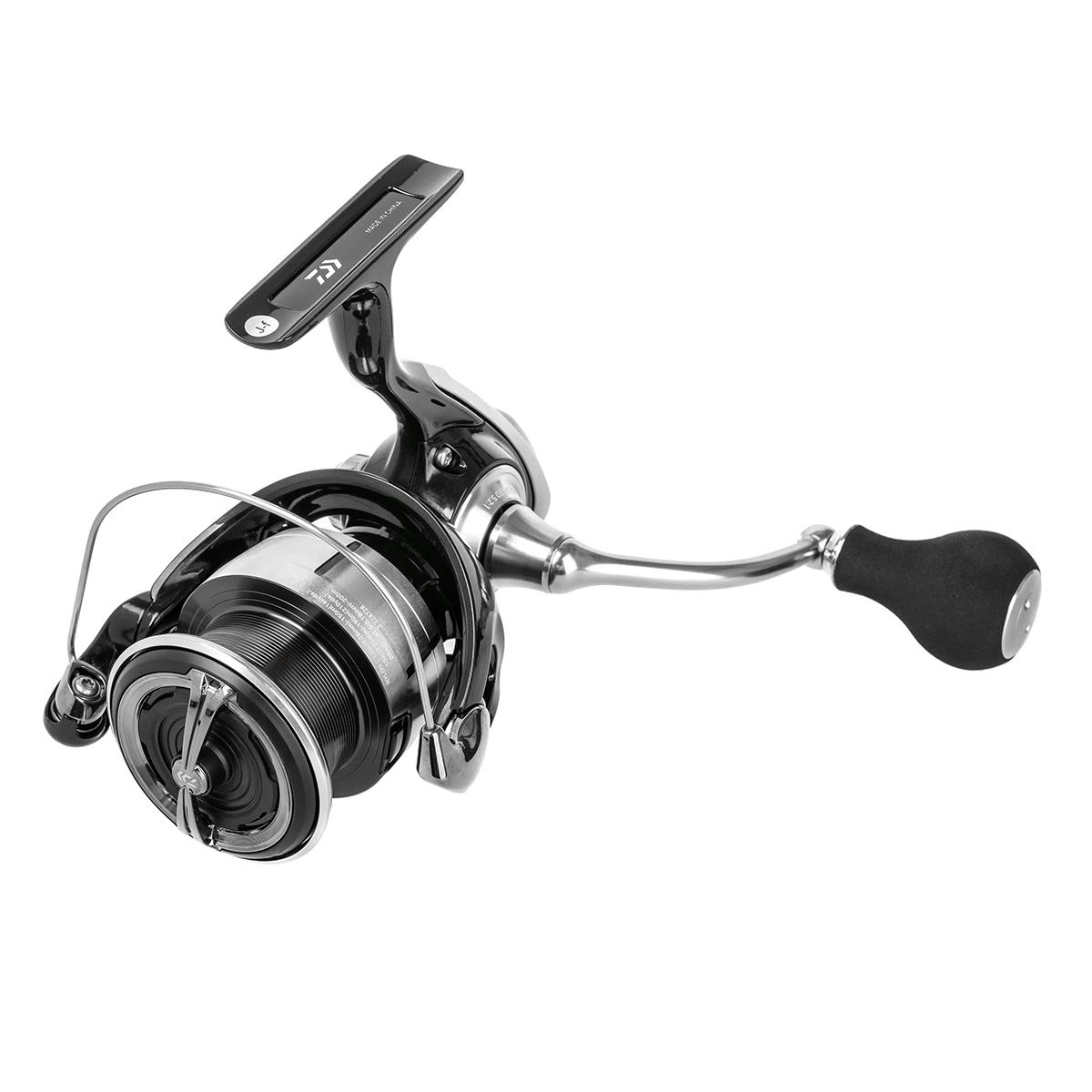 Катушка безынерционная 23 LEXA LT 4000-C (00061148) DAIWA