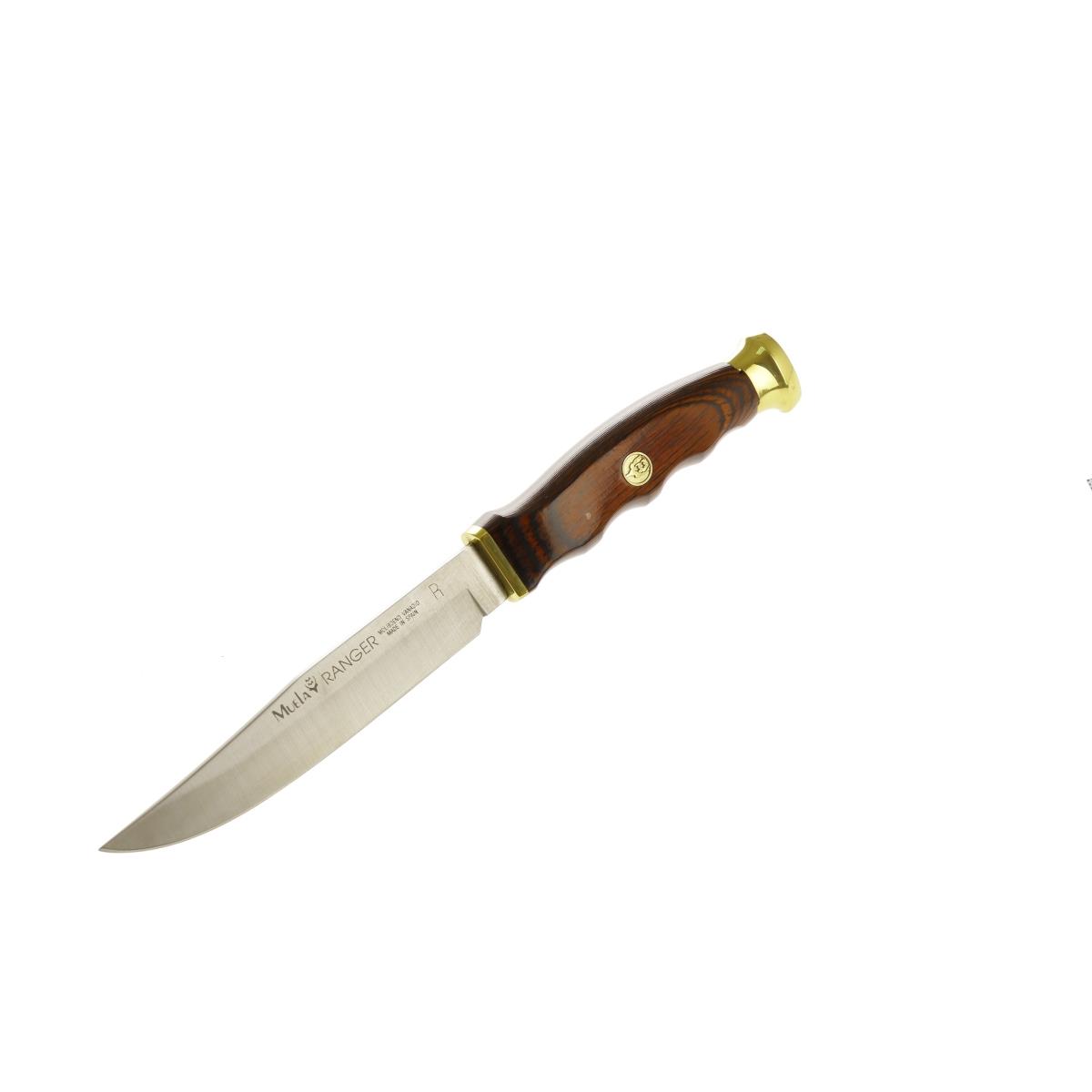 

Нож Muela ranger l