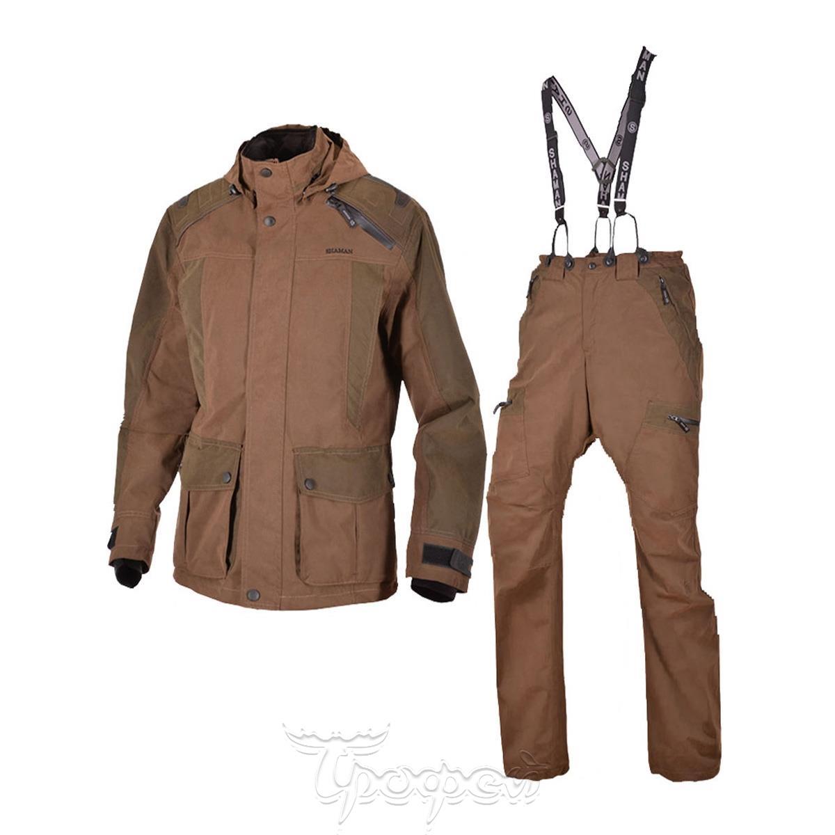 Костюм CARDINAL (S-300)