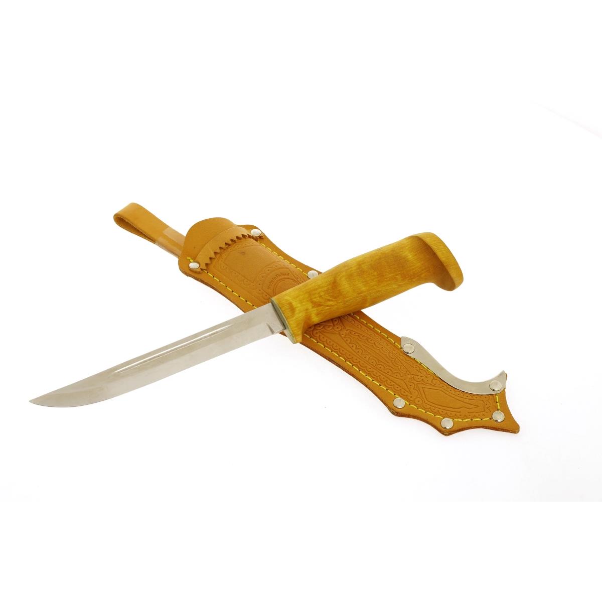 

Нож Iisakki Jarvrnpaa Elk F002