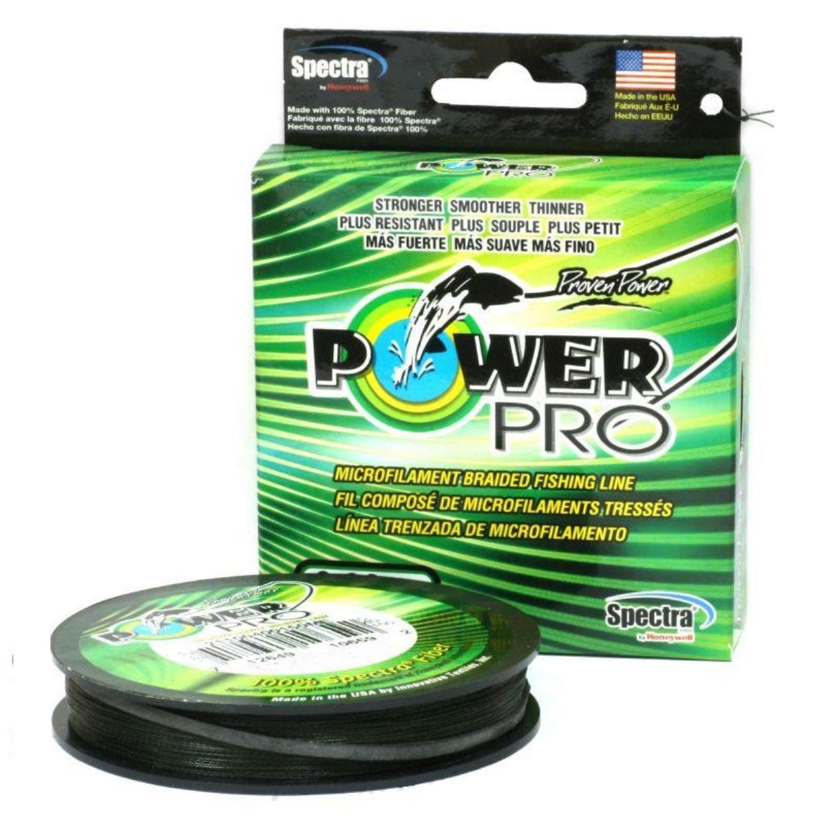 

Шнур Power Pro 135 м Moss Green, PowerPro135мMossGreen0,28