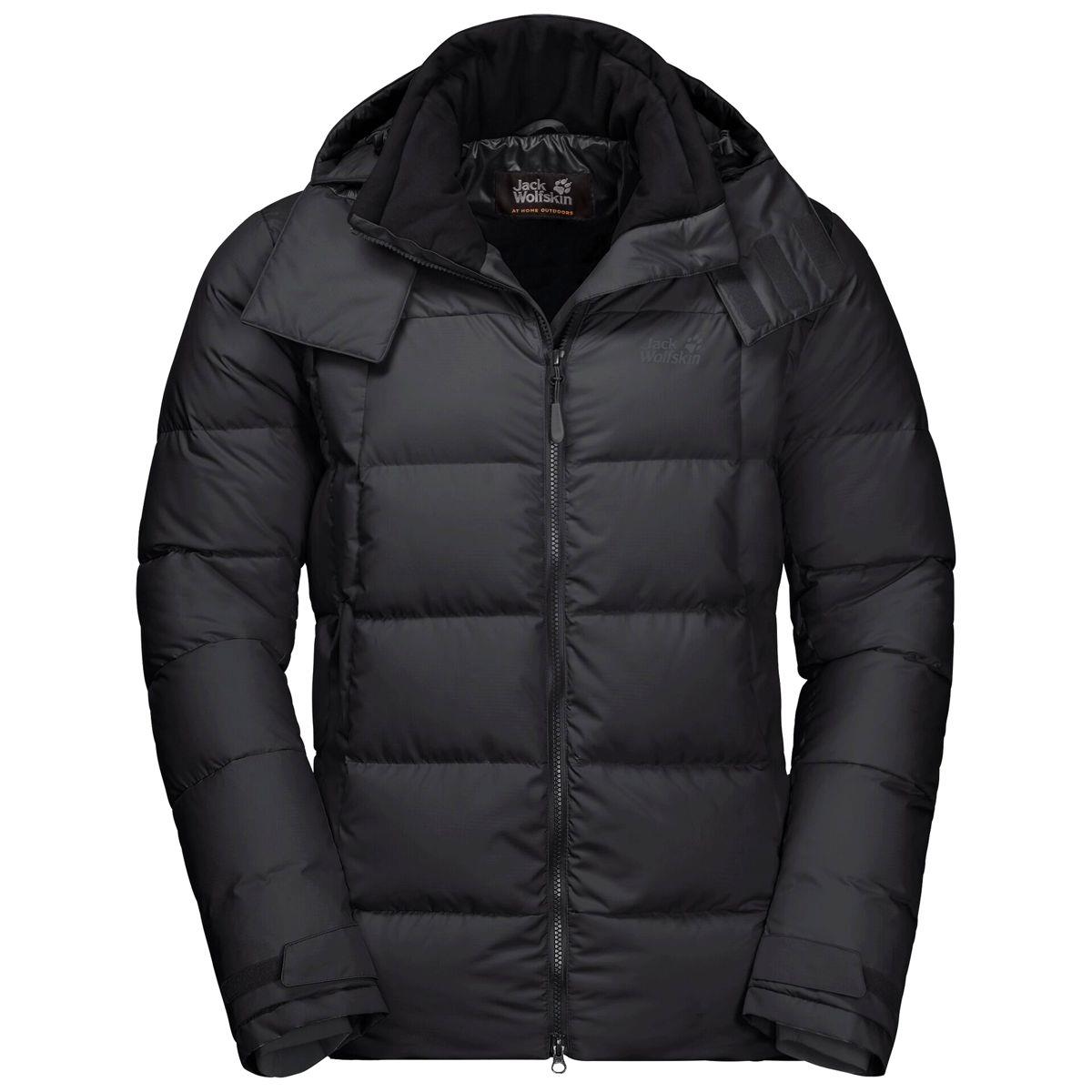 Cold line sales jacket m