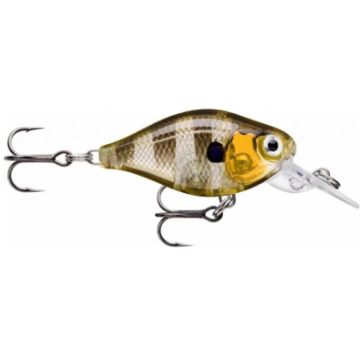 Воблер X-Light Crank Mid Runner 03 /GGIU Rapala