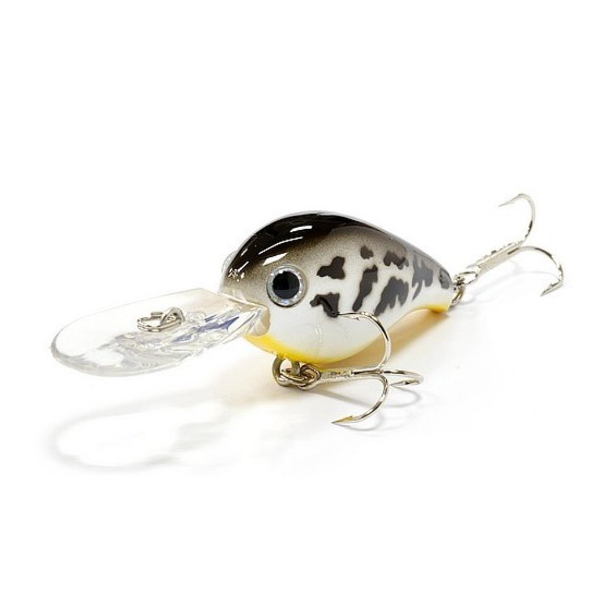 

Воблер Clutch SR 0218 Waite Bass 902 Lucky craft