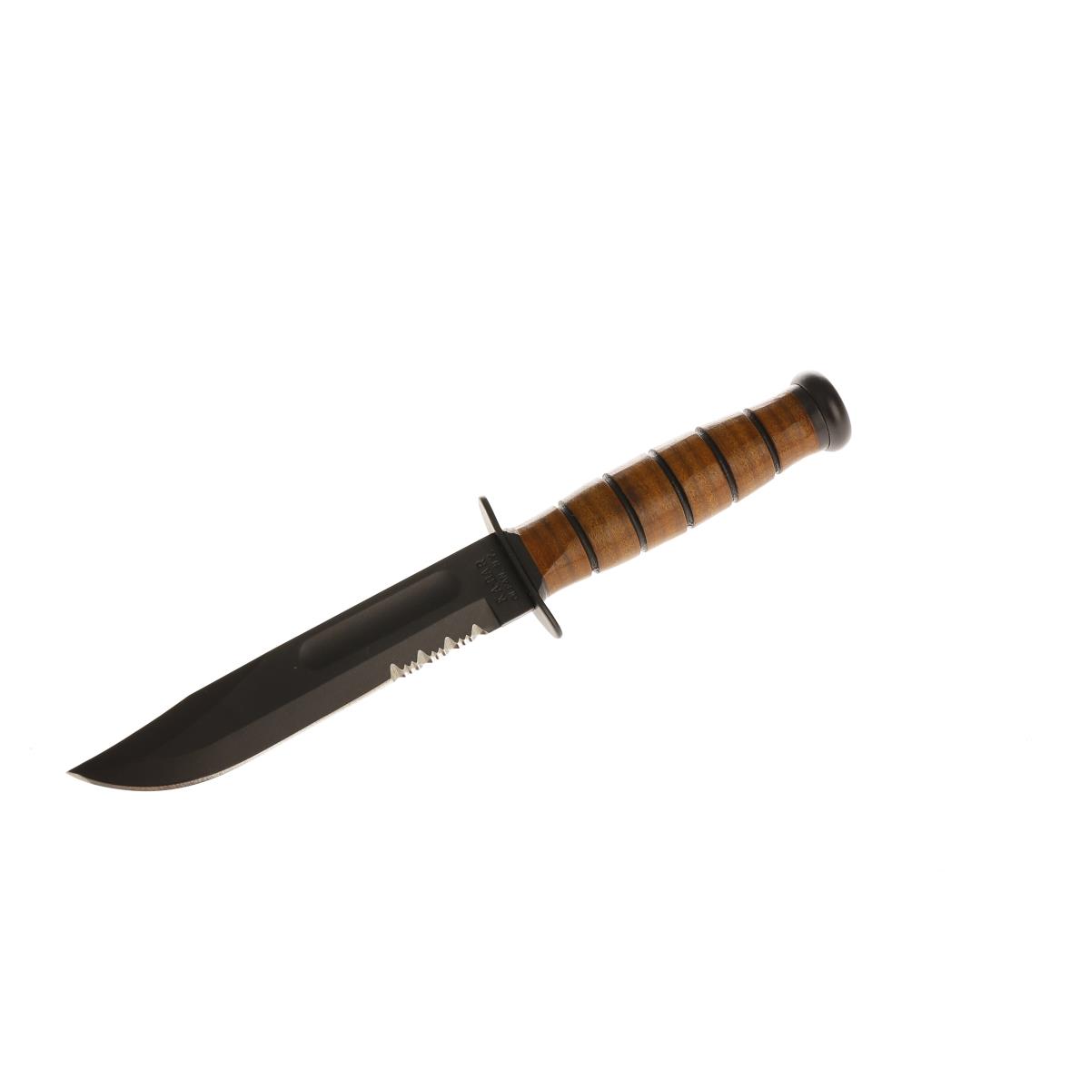 

Нож Ka-Bar but 1219c2-4