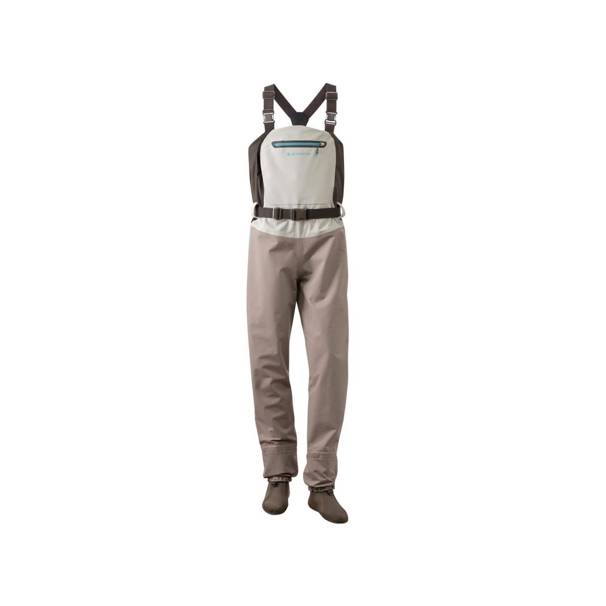 

Вейдерсы WOMEN'S SONIC-PRO, Feather grey/falcon
