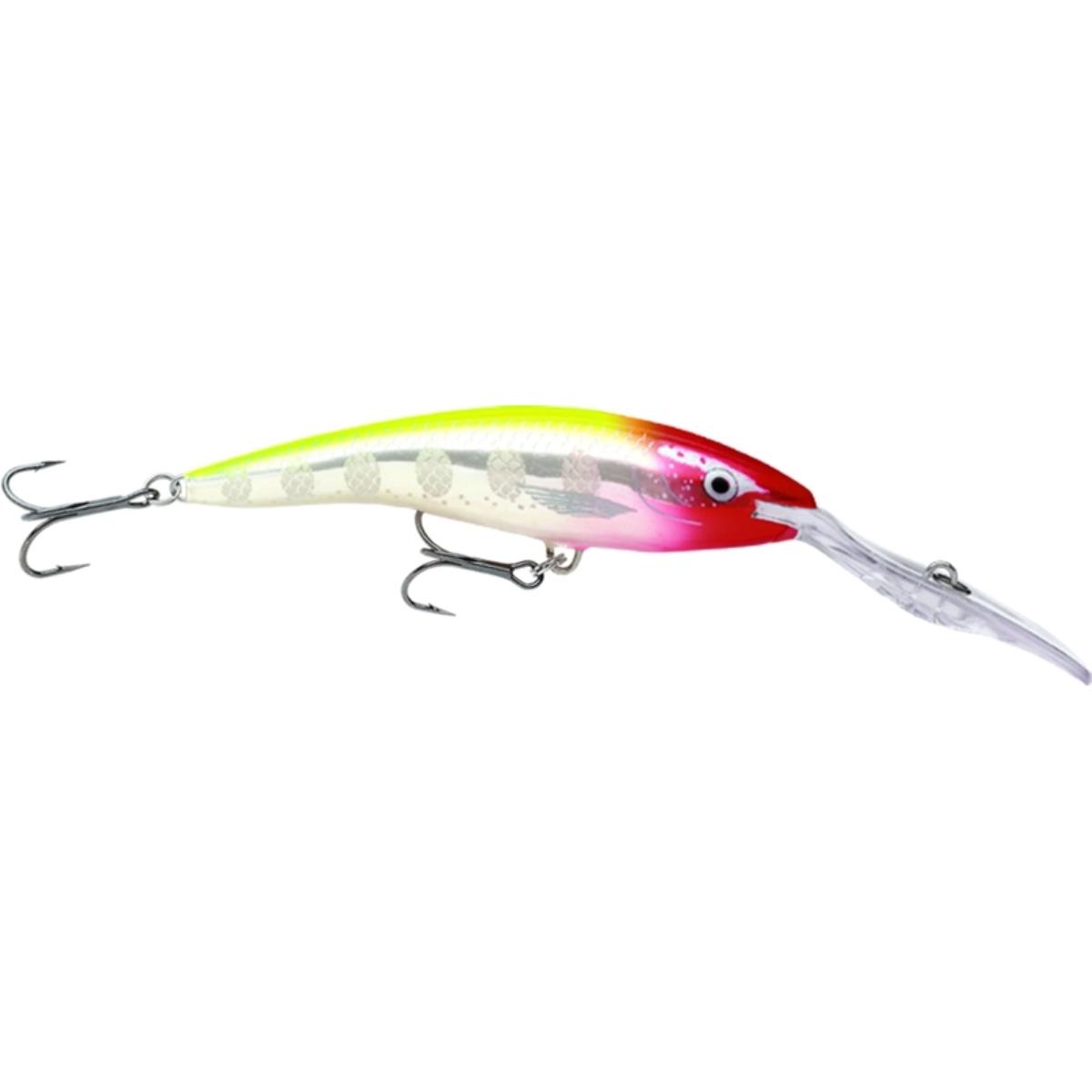 

Воблер RAPALA Deep Tail Dancer 07 /CLF (TDD07-CLF), TDD07-CLF