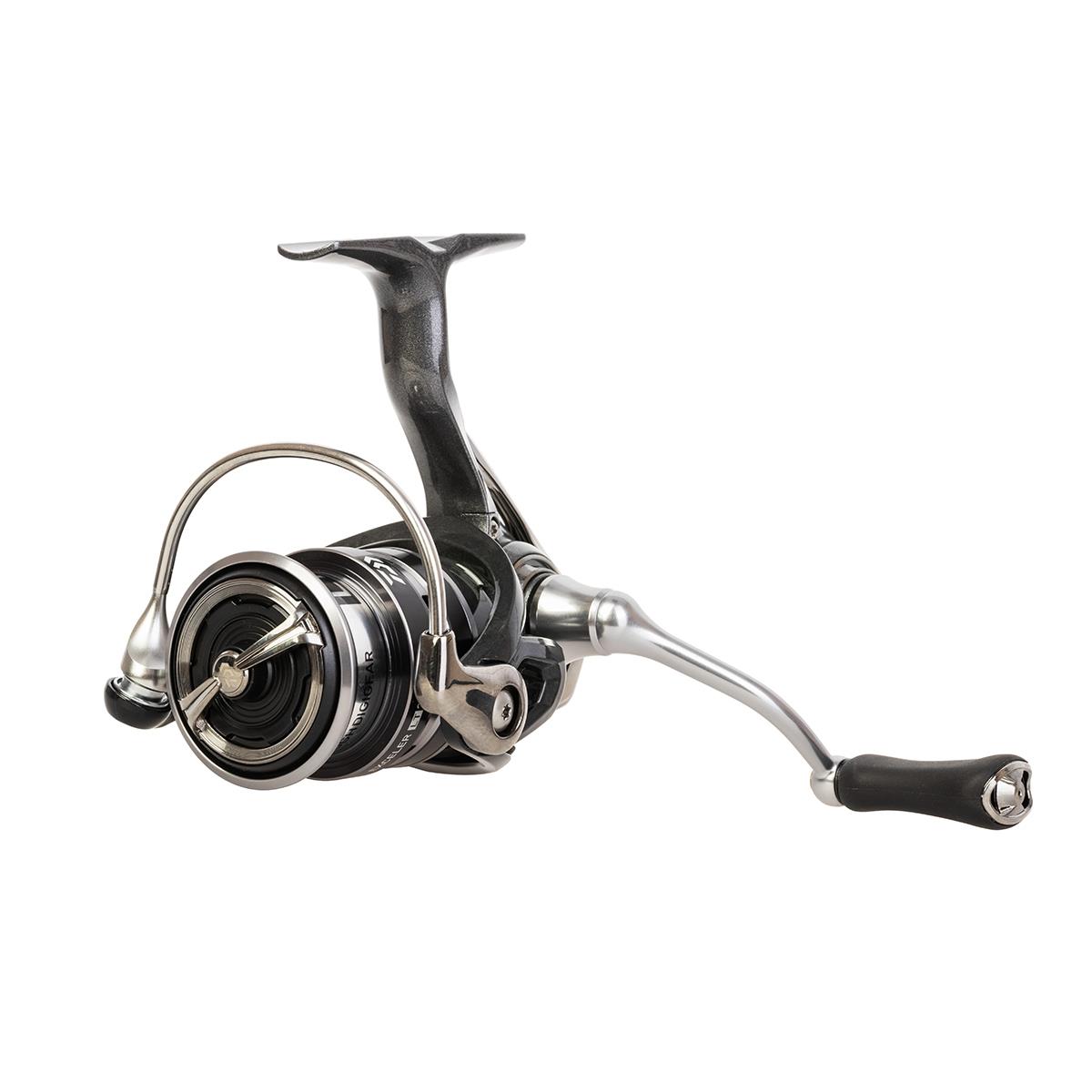 

Катушка безынерционная 20 EXCELER LT2000 DAIWA, 10422-200