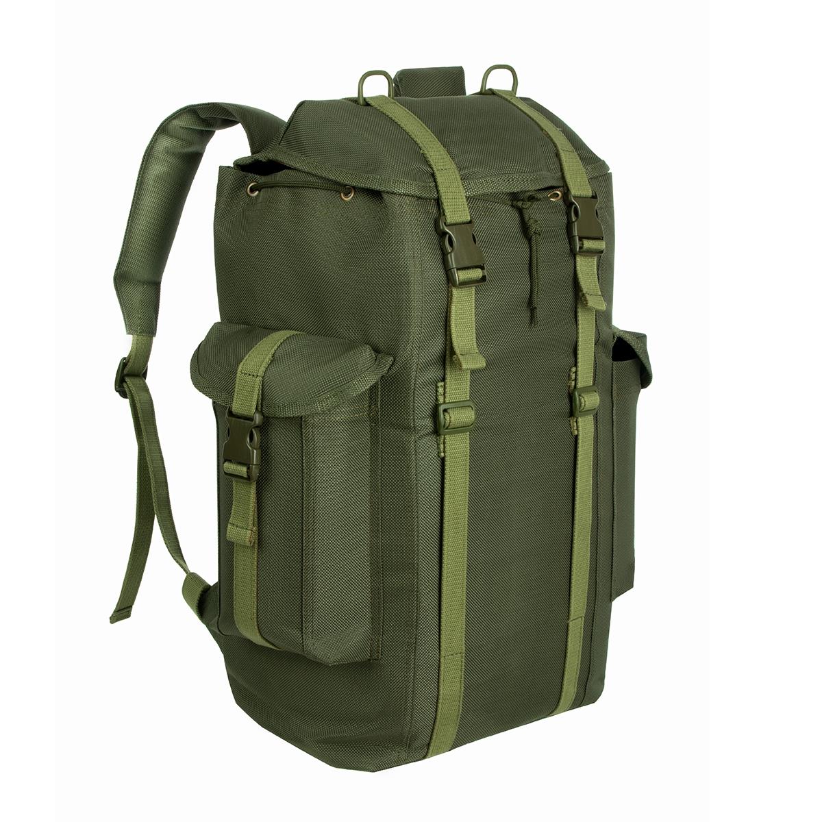 

Рюкзак 35л Oxford 1200D на ПВХ-основе (HS-РК-4О) Helios, HS-РК-4О