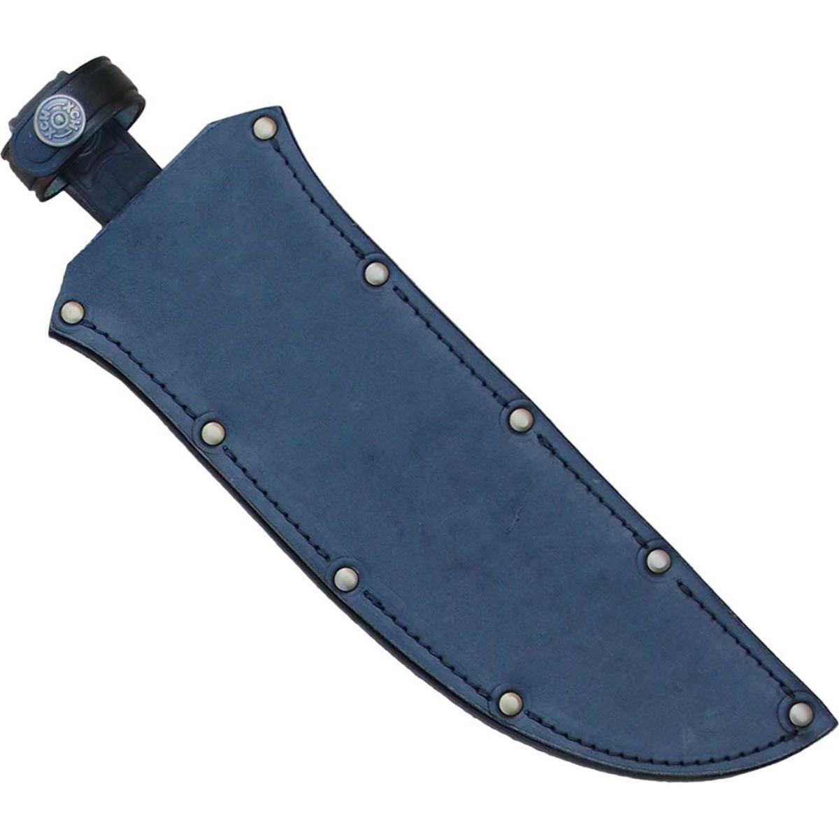 Ножны германские (6782-3) ХСН для ножа victorinox leather belt pouch кожа